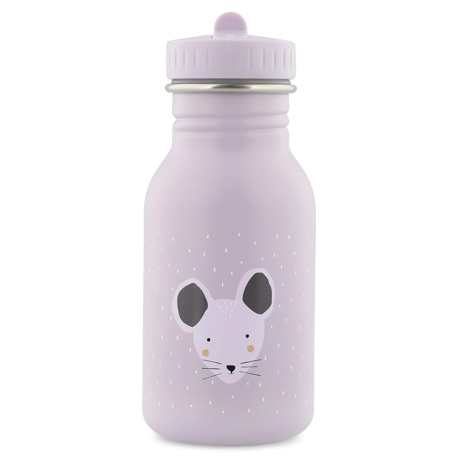 TRIXIE — Bouteille d’eau enfant inox 350 ml – Image 5