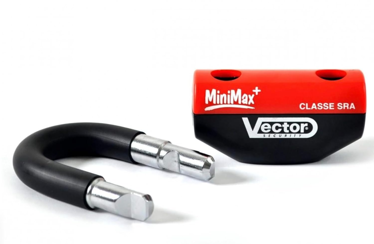 VECTEUR Minimax+ — Antivol bloque-disque moto 16 mm 47x40 mm – Image 2