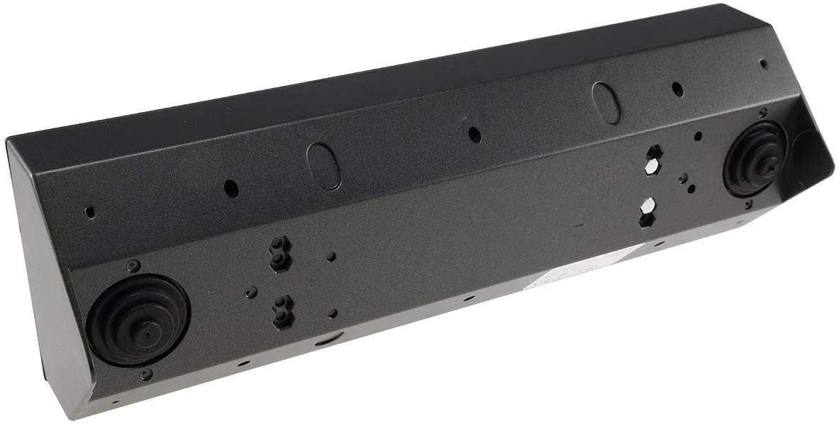 CHILITEC — Bloc multiprise d'angle encastrable 5 prises – Image 11