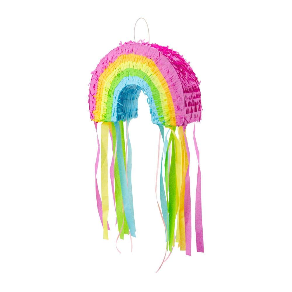 LUCK AND LUCK — Piñata Arc-en-ciel de Fête