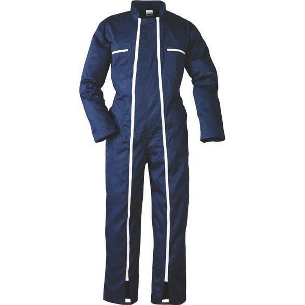 COVERGUARD Factory — Combinaison de Travail XL grise – Image 13