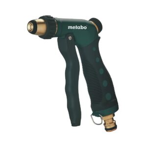 METABO SB2 — Pistolet d’arrosage jet droit et brume