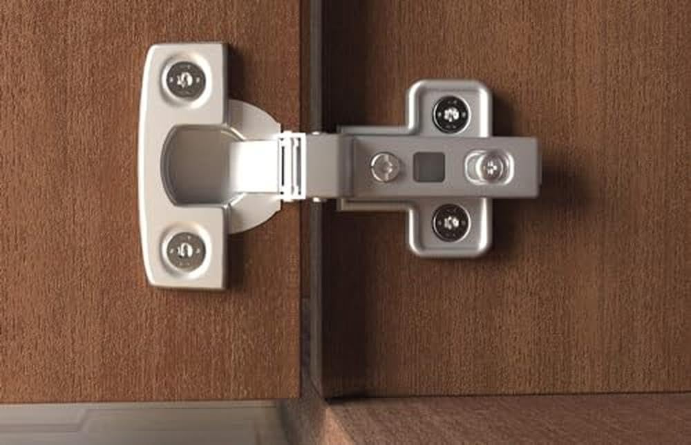 FISCHER PowerFast II — Vis à tête fraisée 4,5x30, boîte de 200 – Image 4