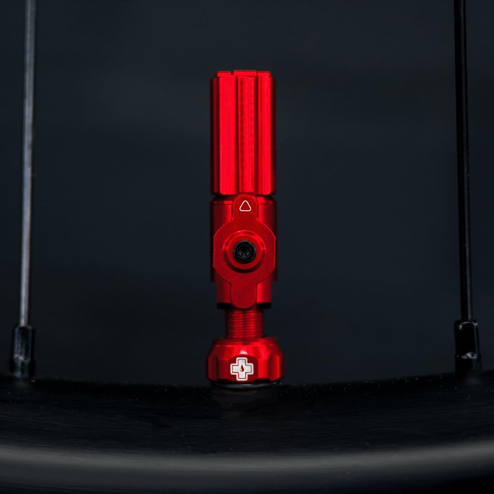 MUC-OFF Big Bore Hybrid — Valves Tubeless Vélo 35 mm – Image 12