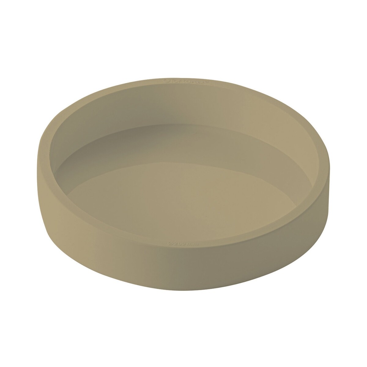 SILIKOMART PERLA 24 — Moule à gâteau silicone Ø240 mm