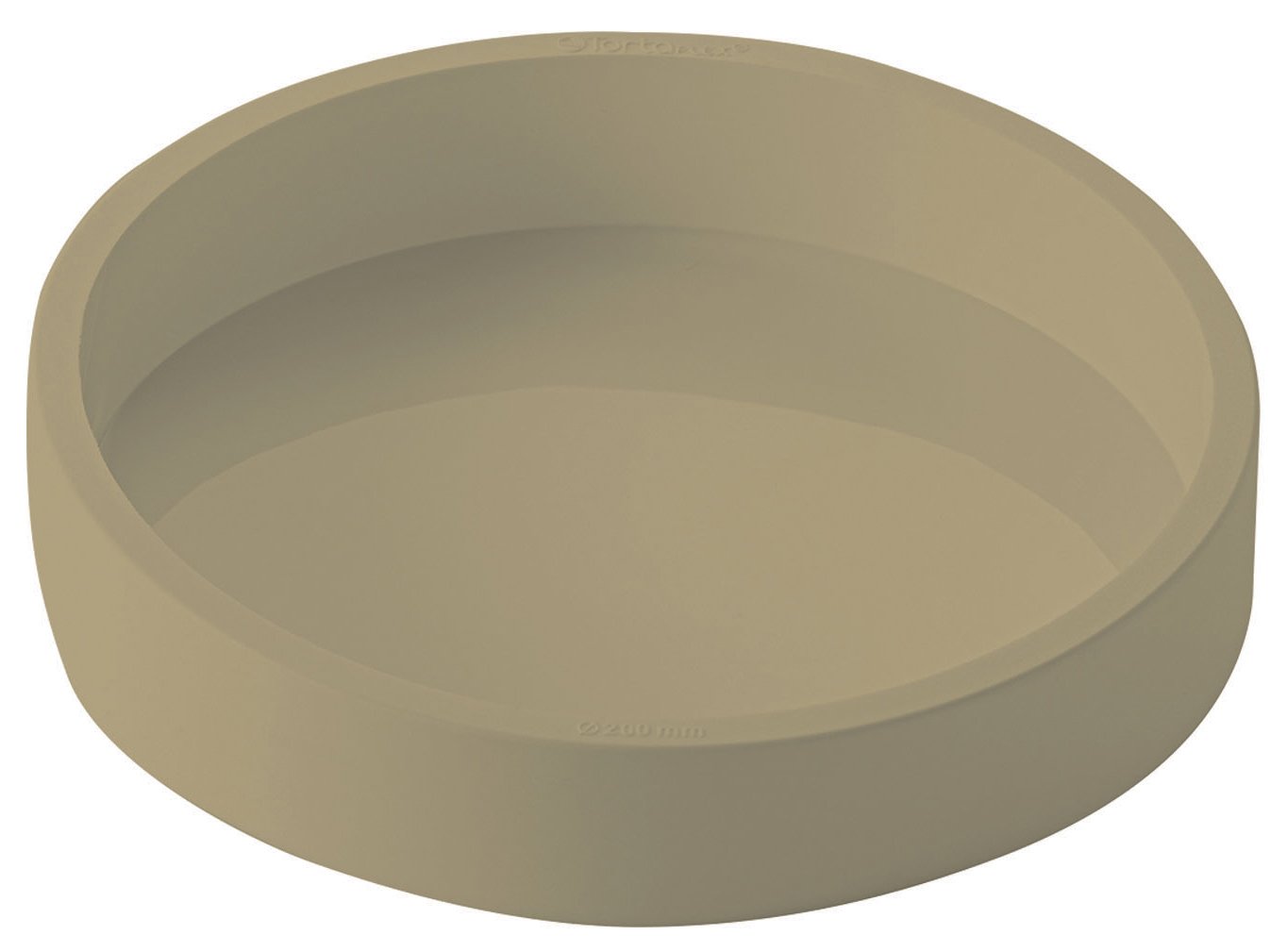 SILIKOMART PERLA 24 — Moule à gâteau silicone Ø240 mm – Image 5