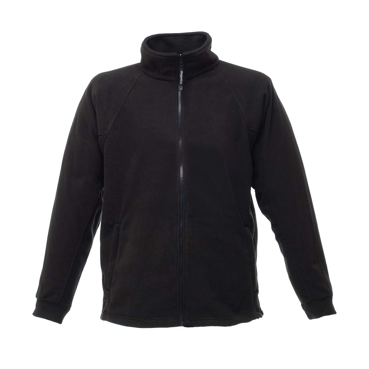 REGATTA Thor III — polaire homme zippée séchage rapide – Image 3