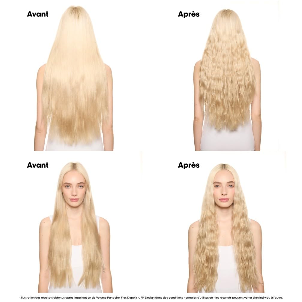 L'OREAL PROFESSIONNEL Tecni Art — Spray coiffant volume 250 ml – Image 4