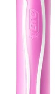 Alternative view of BIC Gel-ocity Quick Dry — Stylos-gel 0,7 mm Rose x12