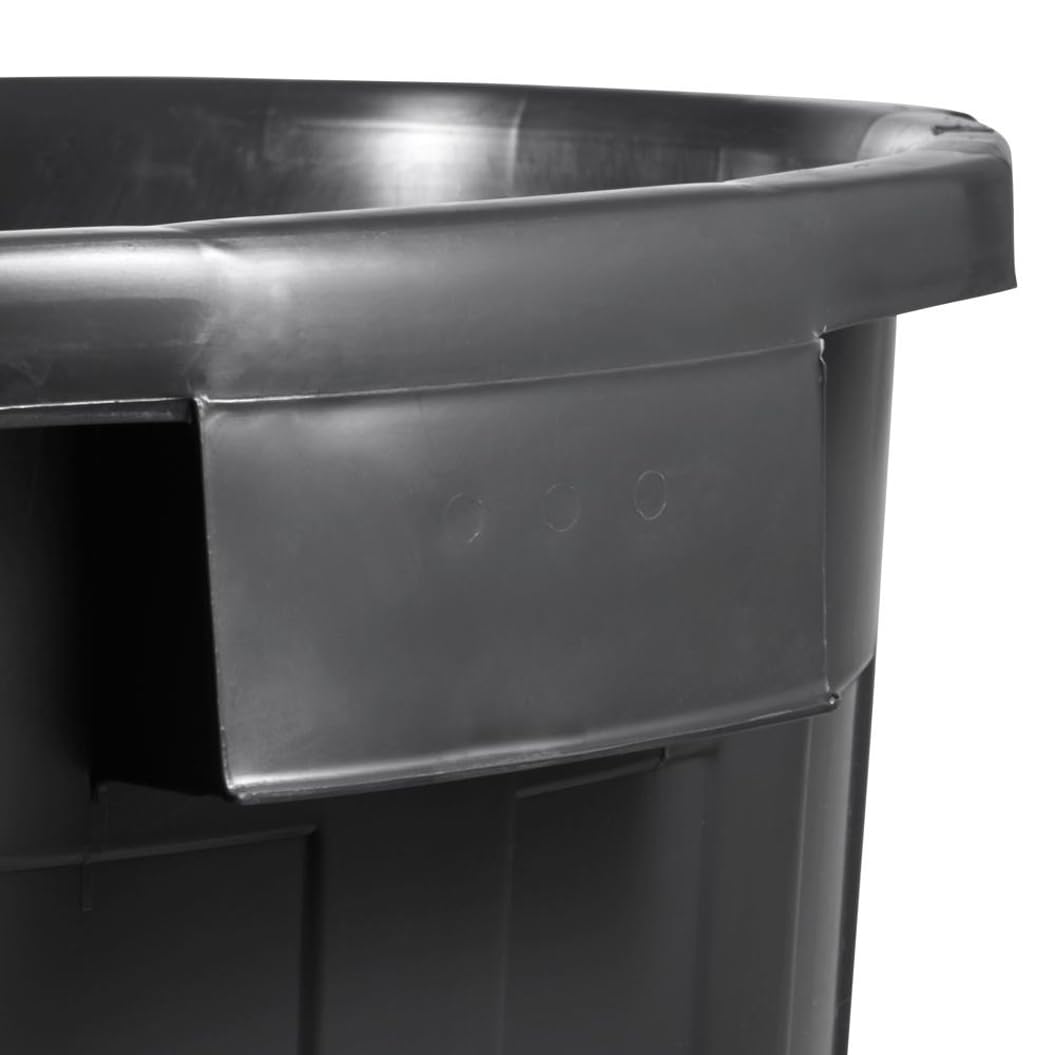 KEEEPER Supermax — Bac avec couvercle 50 l – Image 5