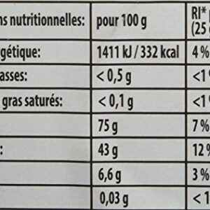 Alternative view of HARIBO Happy Cola — Bonbons gélifiés x210 1,21 kg