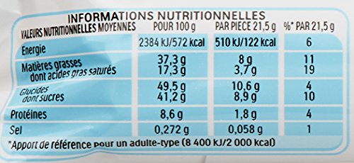 Kinder Bueno Biscuits au Chocolat 43 g – Image 8