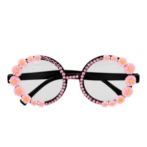 BOLAND — Lunettes de fête amusantes pour carnaval
