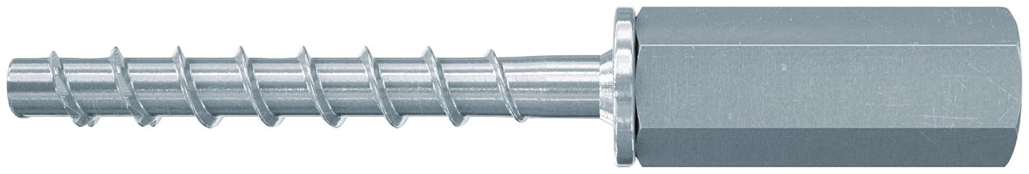 FISCHER UltraCut FBS II — Vis à béton 6x35 M8/M10 x100
