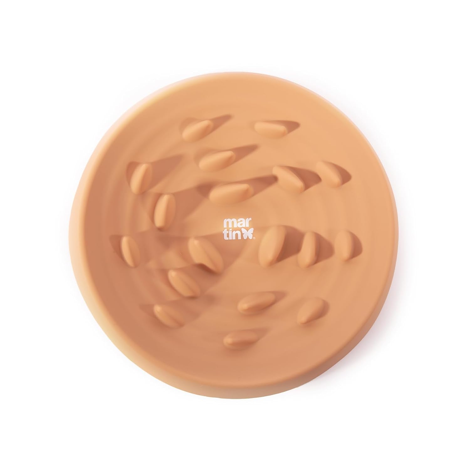 Gamelle — Gamelle anti-glouton 300 ml jaune – Image 9