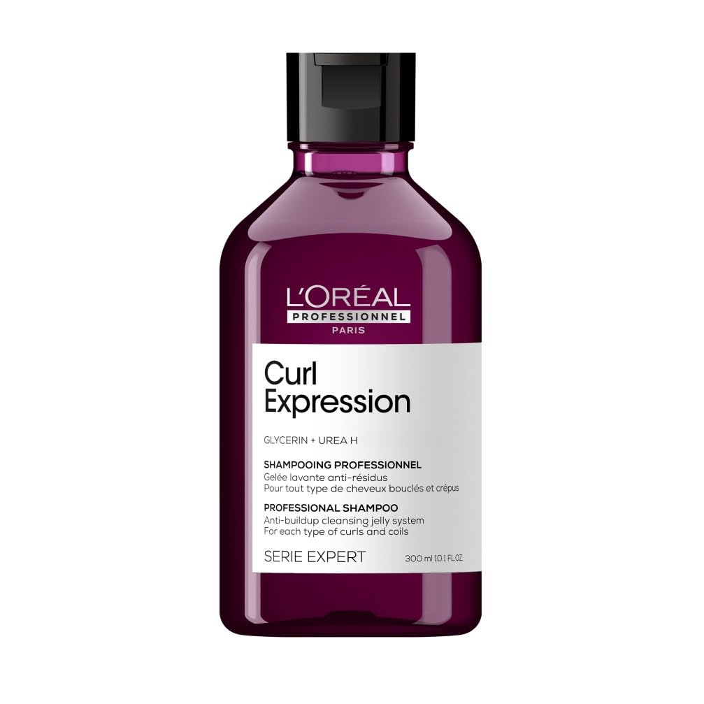 L'OREAL PROFESSIONNEL Curl Expression — Gelée lavante 300 ml