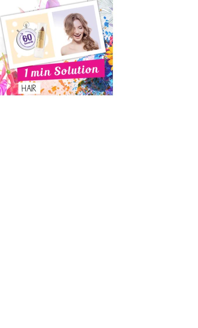 L'ACTION PARIS — Stick Couvrant Capillaire Acajou 4g – Image 3