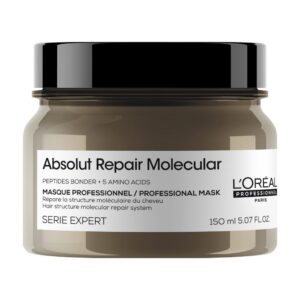 L'OREAL PROFESSIONNEL Absolut Repair Molecular — Masque 150 ml