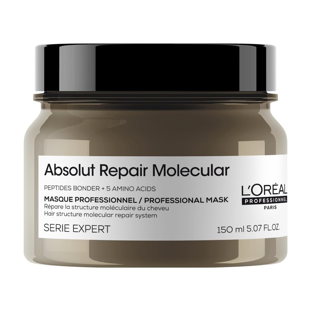 L'OREAL PROFESSIONNEL Absolut Repair Molecular — Masque 150 ml