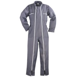 COVERGUARD — Combinaison de travail taille M grise