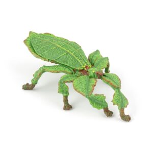PAPO — Figurine phasme feuille réaliste dès 3 ans