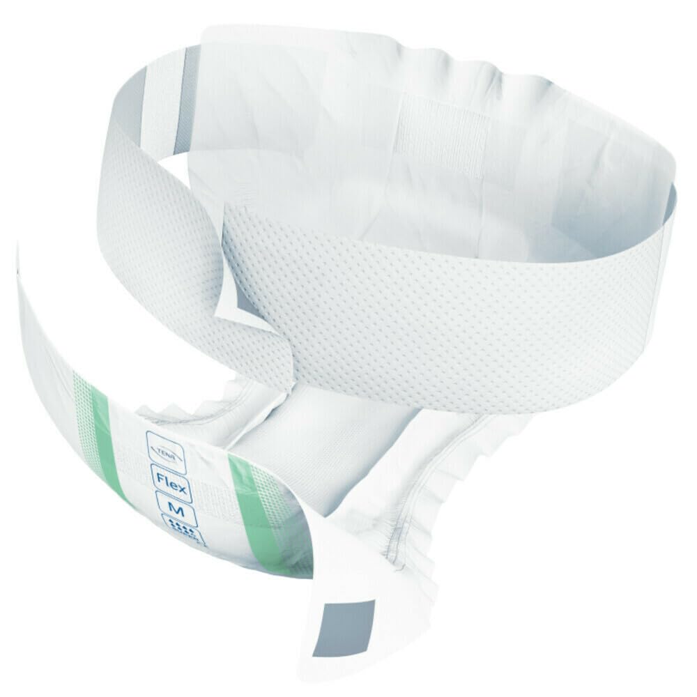 TENA ProSkin Flex Super — 30 serviettes d'incontinence Large – Image 3