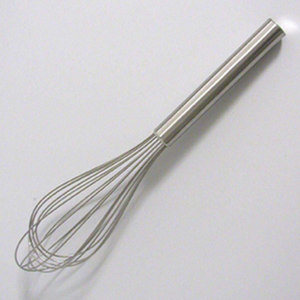 METALTEX — Fouet en Acier Inoxydable 30 cm – Image 13