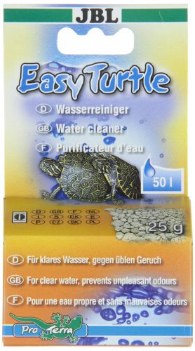 JBL EasyTurtle — Granulés anti-odeurs 25g – Image 3