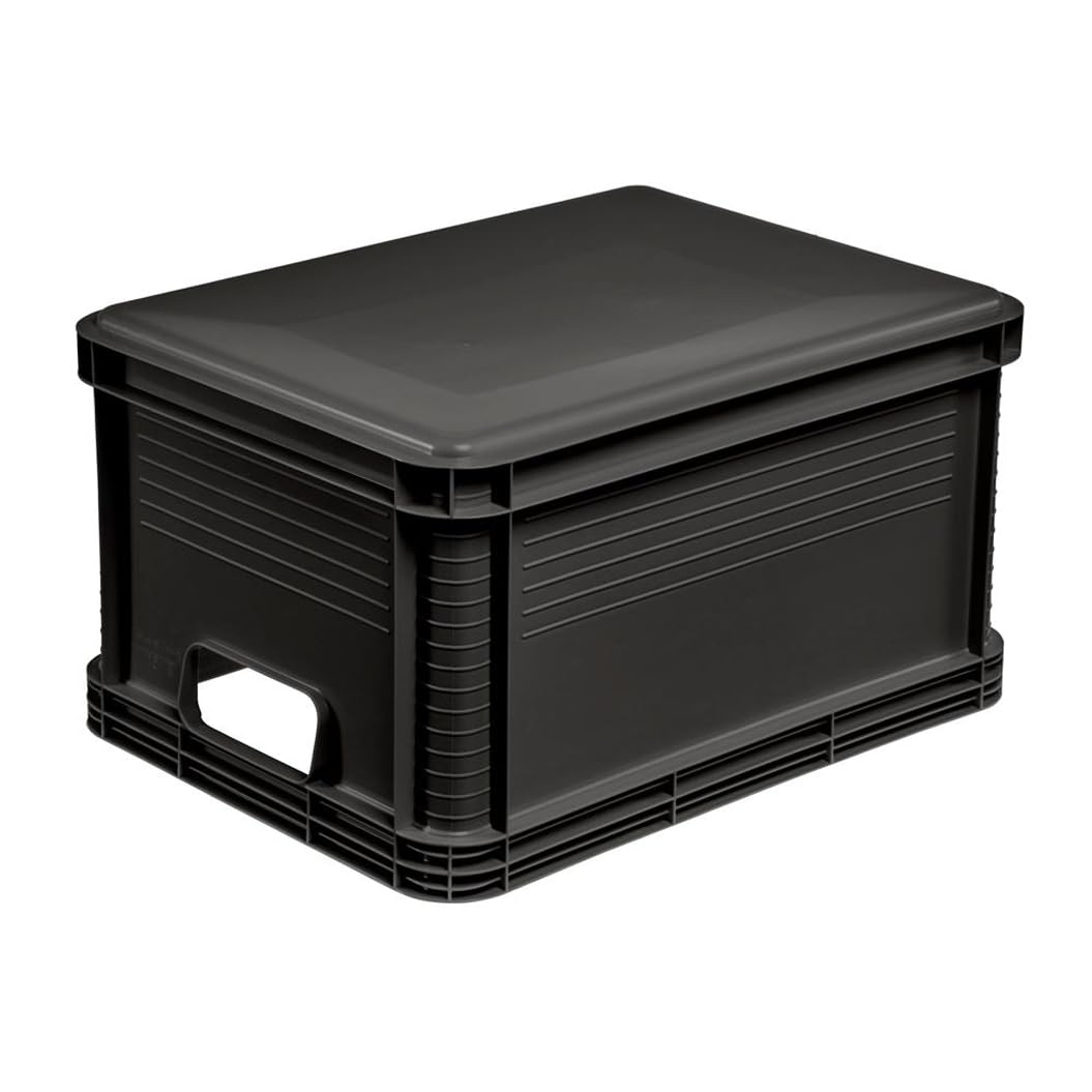 KEEEPER Robert — Boîtes de Transport Alimentaires Anthracite – Image 4