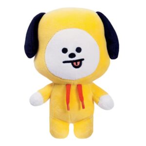 AURORA BT21 Chimmy — Peluche 18 cm