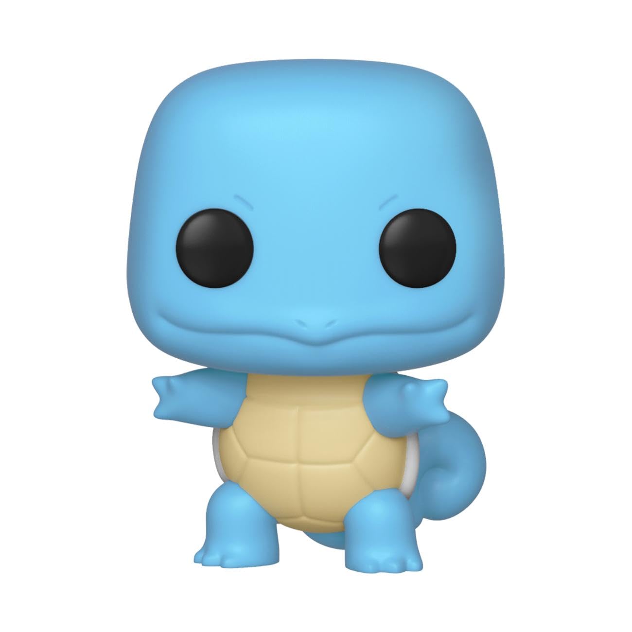 FUNKO POP! Pokémon — Figurine vinyle Carapuce 9,5 cm – Image 19