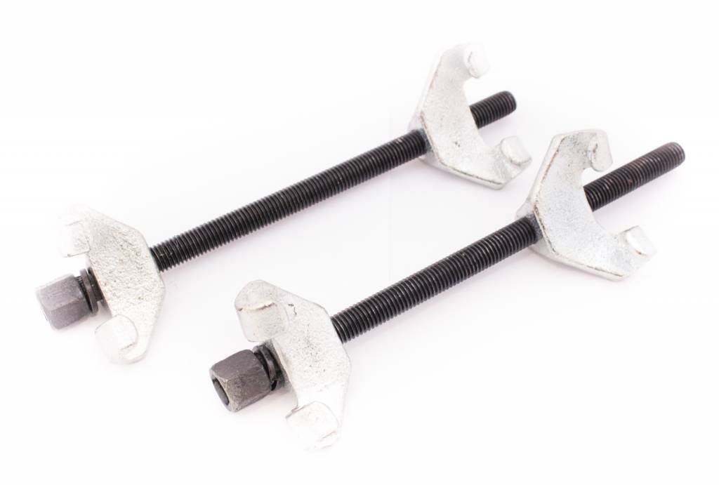 MANNESMAN — Compresseur de ressort x2 taille 1 300 mm – Image 5