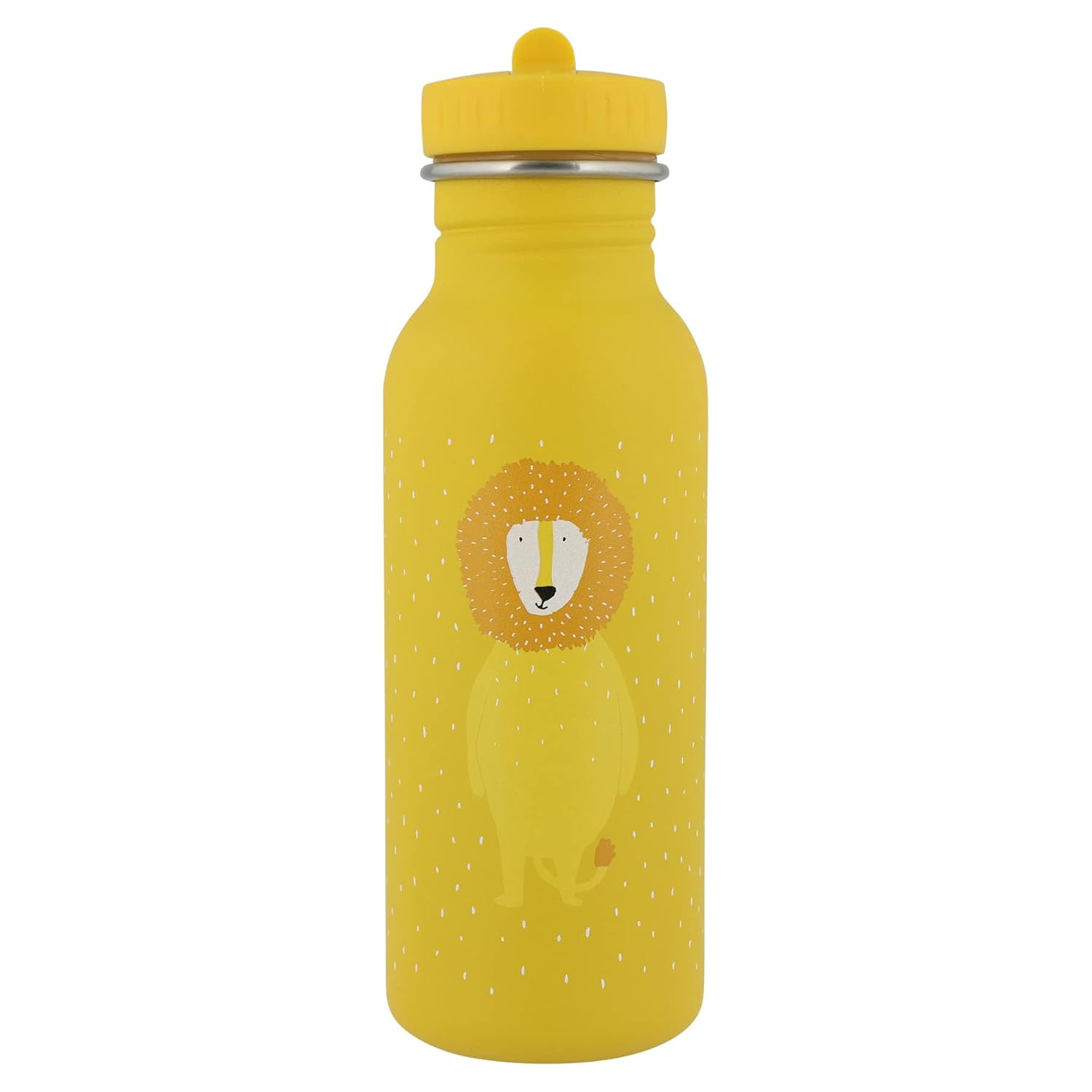TRIXIE Mr. Lion — Gourde enfant 500ml – Image 5