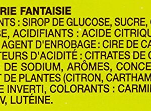 Alternative view of HARIBO — Bonbons gélifiés Croco Pik x210 1,28kg