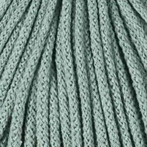 Alternative view of BOBBINY Junior — Corde macramé tressée 3 mm 100 m