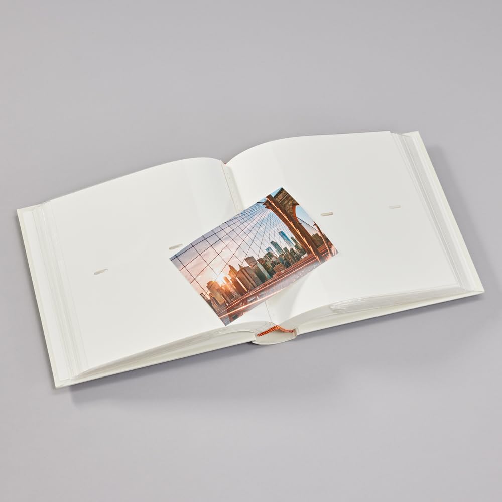 SEMIKOLON — Album photo 200 pochettes 23 x 22,3 cm – Image 11