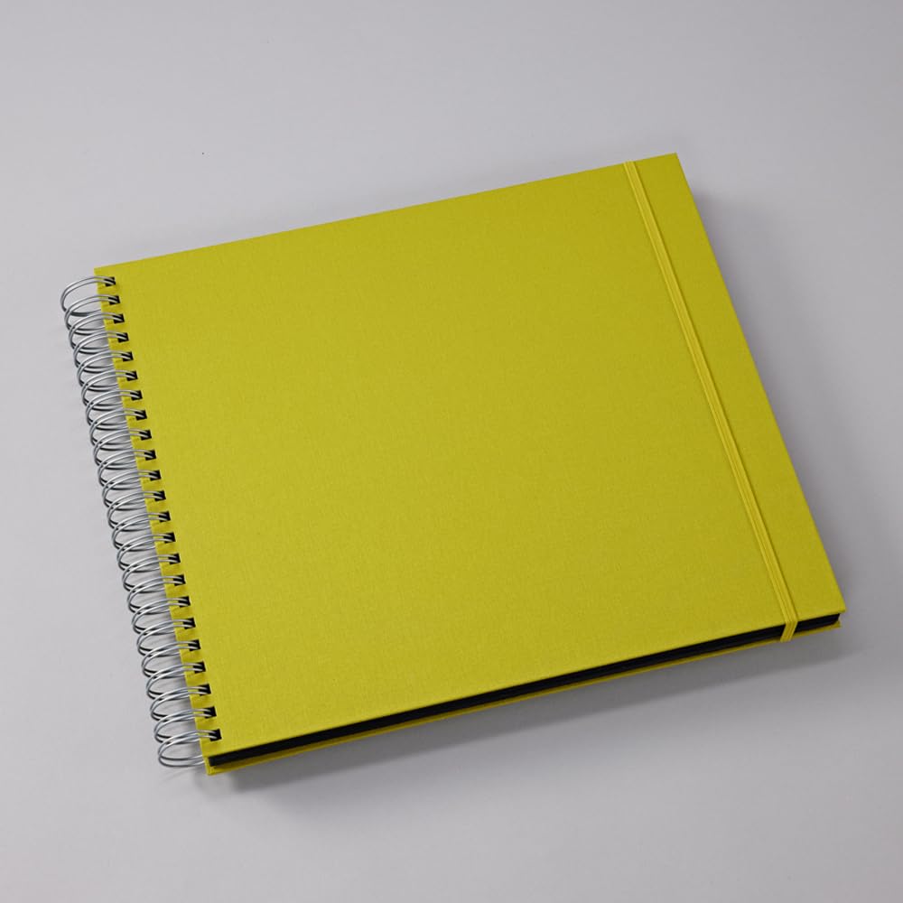 SEMIKOLON Maxi Mucho — Album photo spirale 34,5 x 30 cm – Image 9