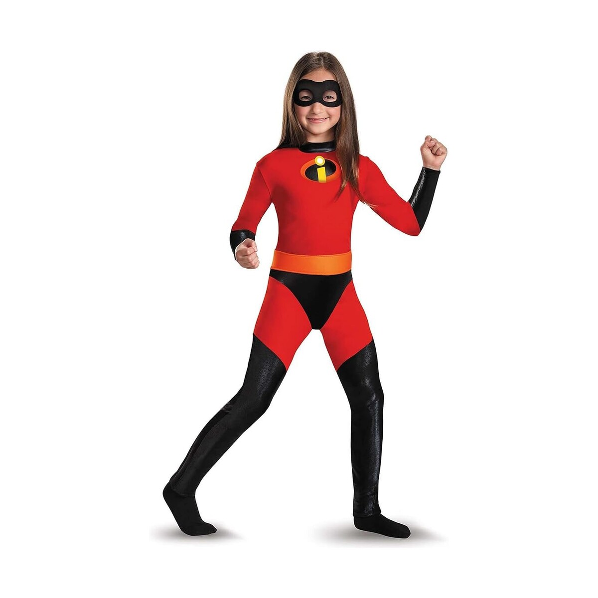 DISGUISE — Déguisement fille violet 4-6 ans