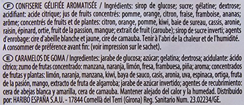 HARIBO L'Ours d'Or — Bonbons gélifiés en vrac 2 kg – Image 3