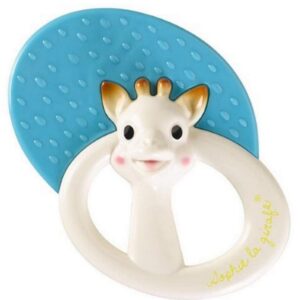 SOPHIE LA GIRAFE Fresh Touch — Hochet de Dentition 3 mois+