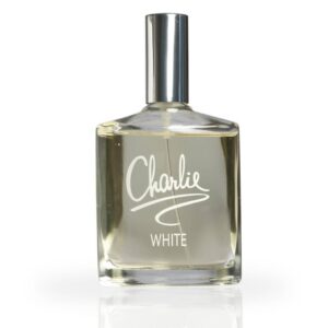 REVLON Charlie White — Eau de toilette 100 ml