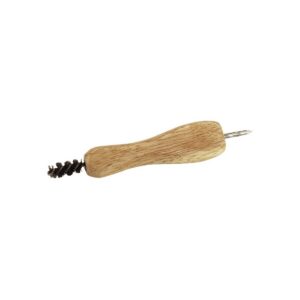 Brosse à mortaise