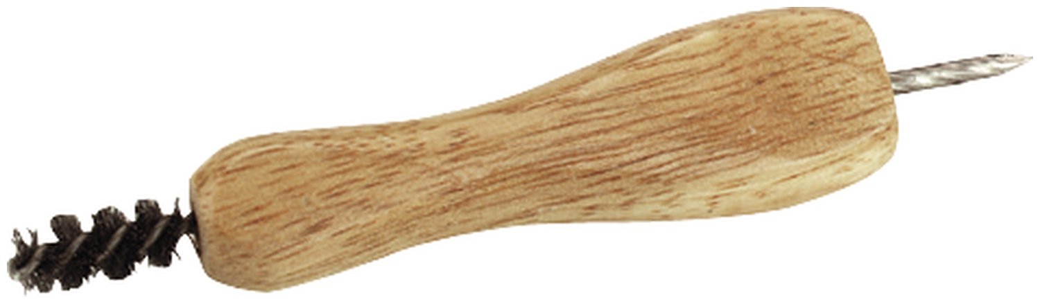 Brosse à mortaise