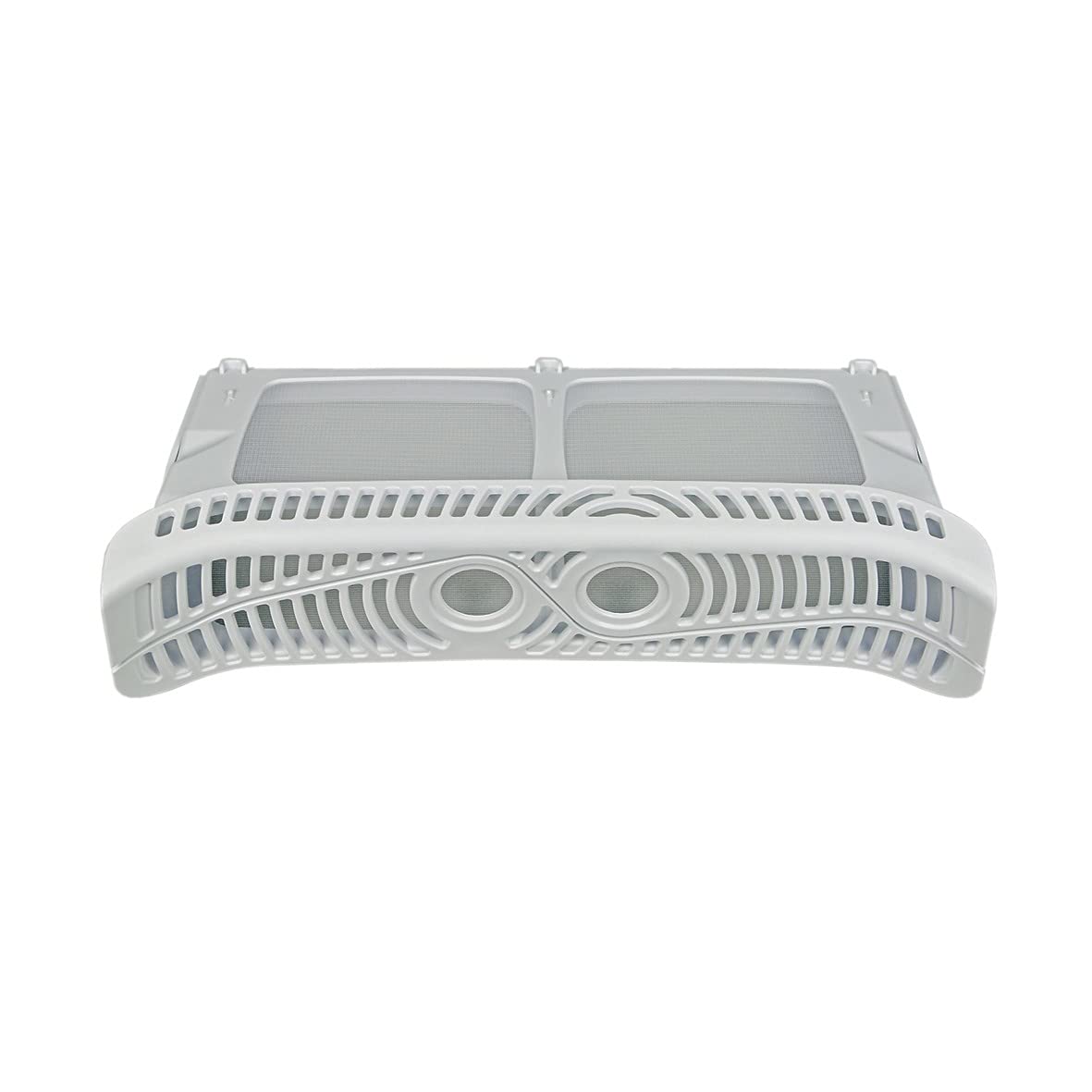 Hotpoint filtre à peluches pour sèche-linge – Image 4