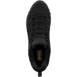 Alternative view of MAGNUM Storm Trail Lite — Bottes de Travail Noir 21 10 UK