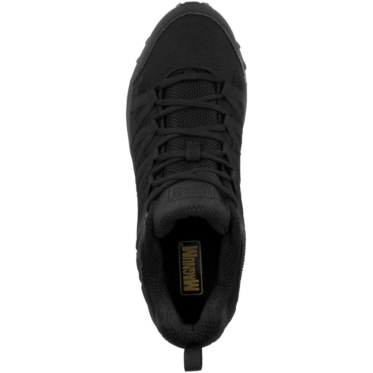 MAGNUM Storm Trail Lite — Bottes de Travail Noir 21 10 UK – Image 2