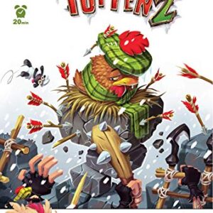 Alternative view of IELLO Schotten Totten 2 — Jeu de société 2 joueurs