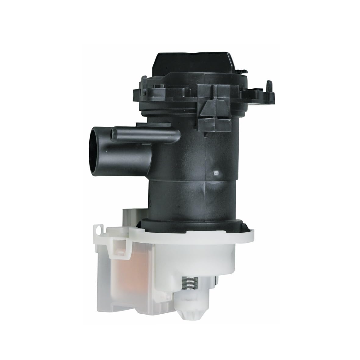 Europart Pompe de vidange similaire à Bosch 00145212 pour machine à laver - Pompe magnétique complète 30 W Copreci avec tête de pompe et tamis BSH – Image 24