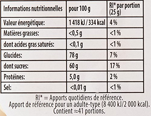 HARIBO — Bonbon Œuf au plat – Image 2