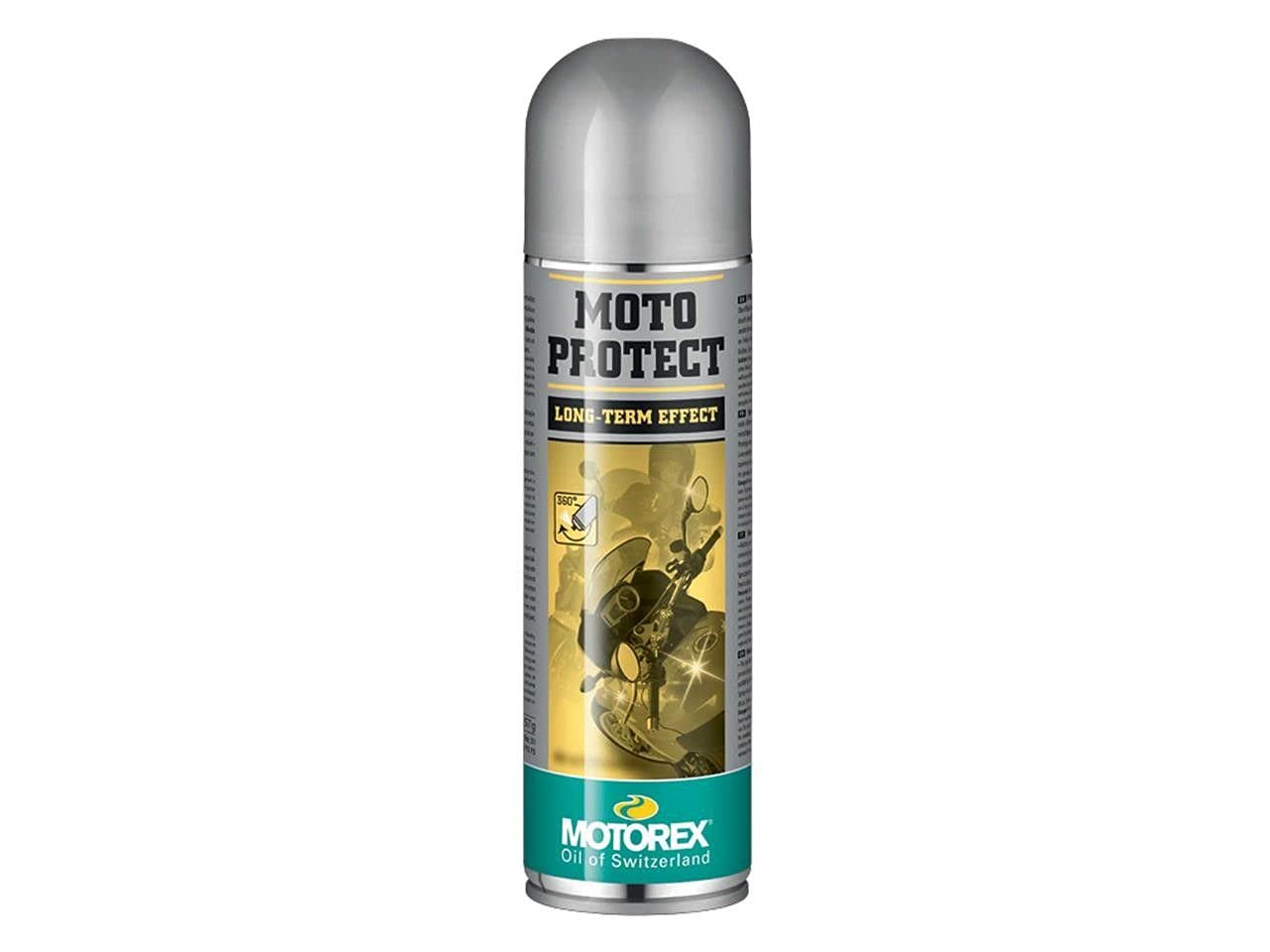 MOTO PROTECT — Protection sport – Image 5